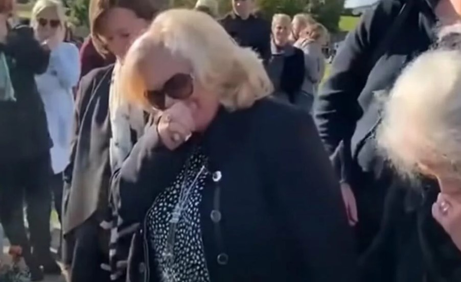 ТАГУВАЛЕ ПО ПОКОЈНИОТ А ПОТОА СЕ СЛУШНАЛ ГЛАС: “Пушти ме, темно е“ (ВИДЕО)