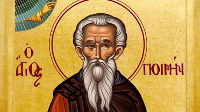 Денеска е Преподобен Јоаникиј Велики: Добил големи дарови од Бога, ги лекувал болестите и предвидувал настани