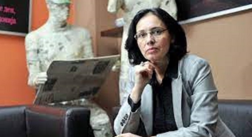 Ристова: Mоже да се утврди кога синот на Џафери дипломирал, а кога положил правосуден испит