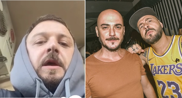 Слаткар ги „изнаруга“ со потсмев ДНК ? (ВИДЕО)