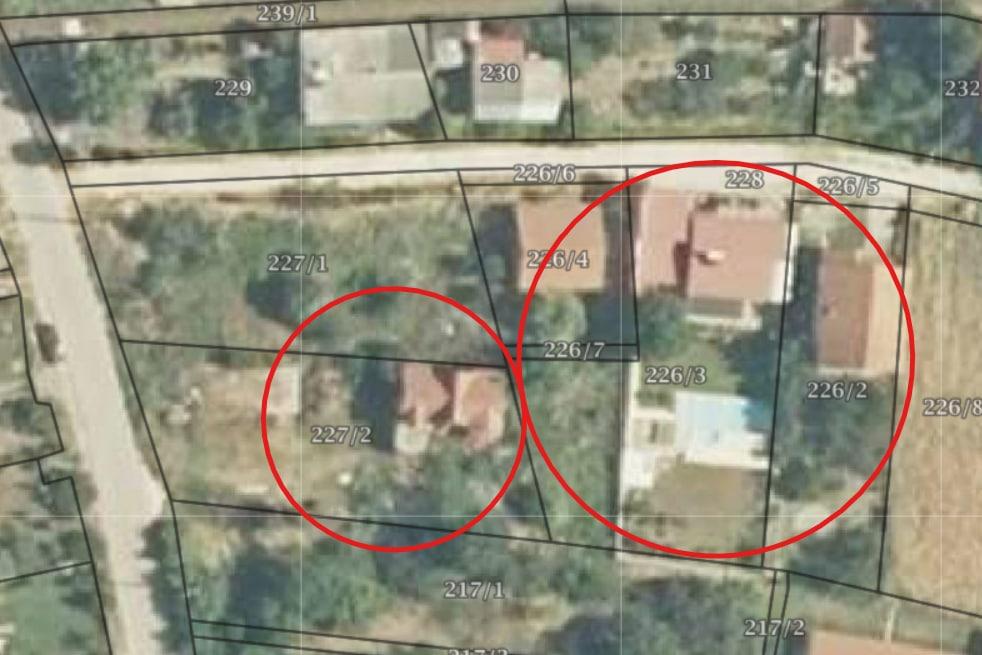 Петровска криела ЛУКСУЗНА ХАЦИЕНДА со базен во Радишани – Ковачки бара имотот да го подари на здруженијата на бранители, а таа да си поднесе оставка веднаш