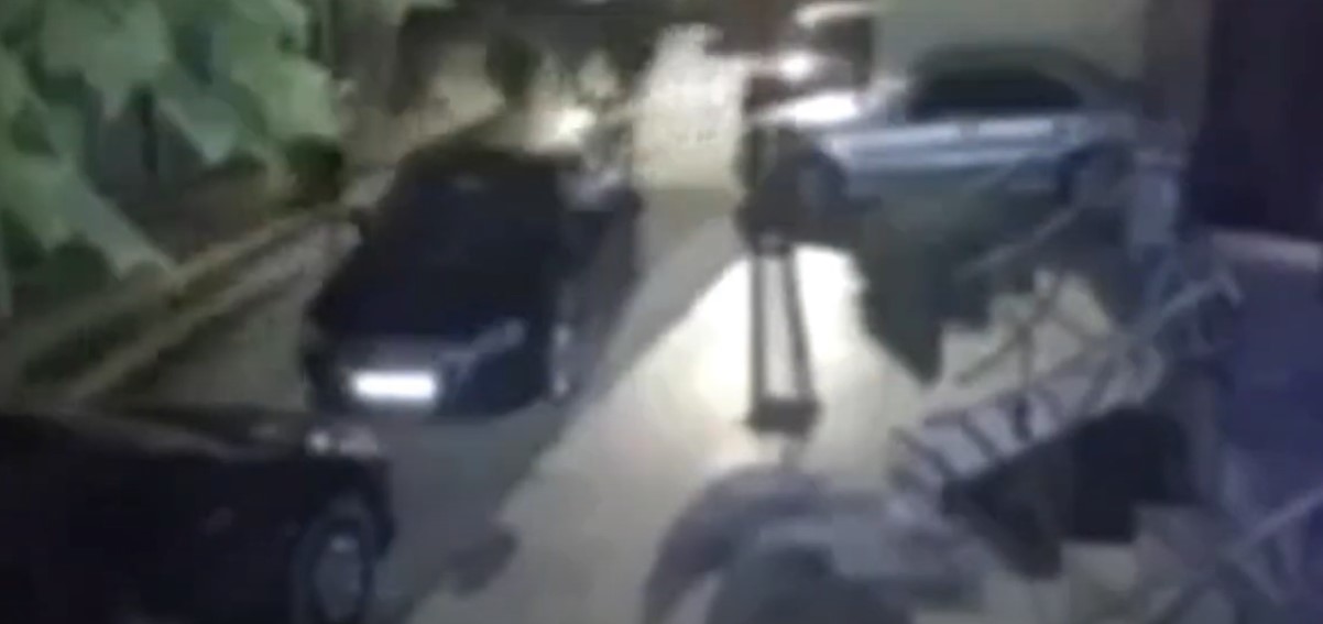 Бркотници среде ноќ во Куманово – Видео снимка причина за обвинувања за напад на етничка основа!?