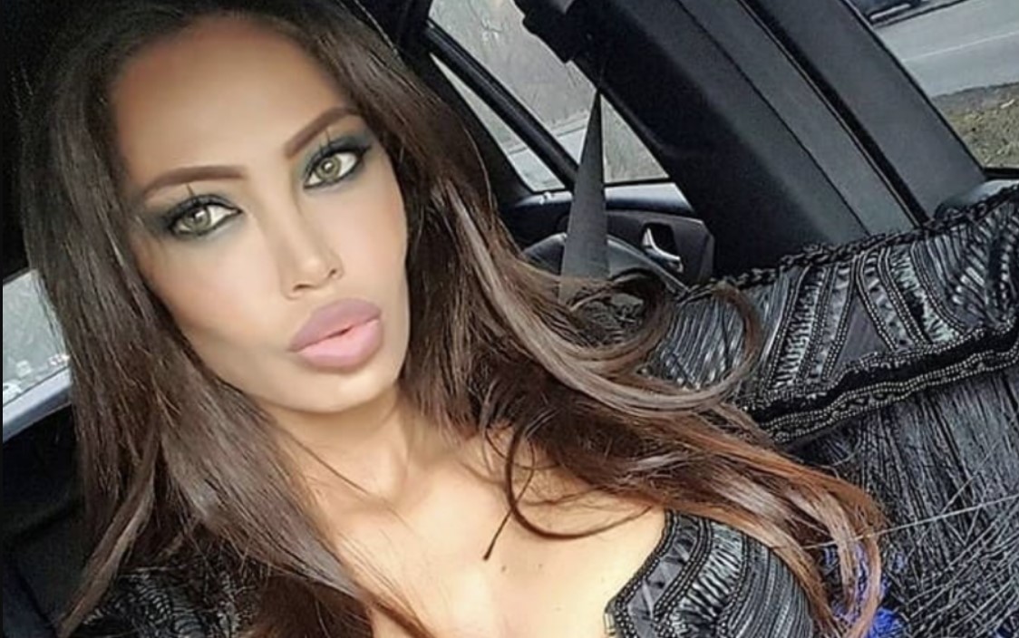 Српска старлета се бори за живот по тешка сообраќајка во Албанија !