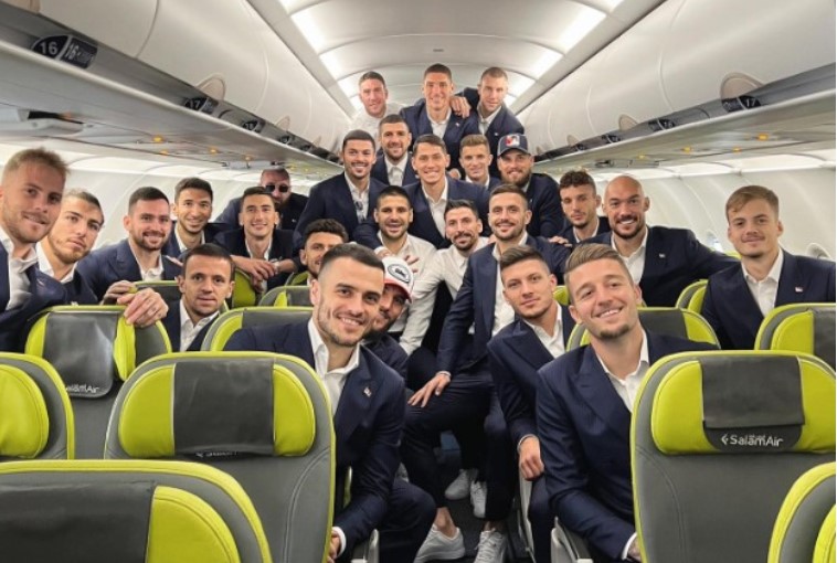 Вучиќ за СП во Катар: Ќе навивам со сето срце за Србија, како што навивав за Македонија на ЕП