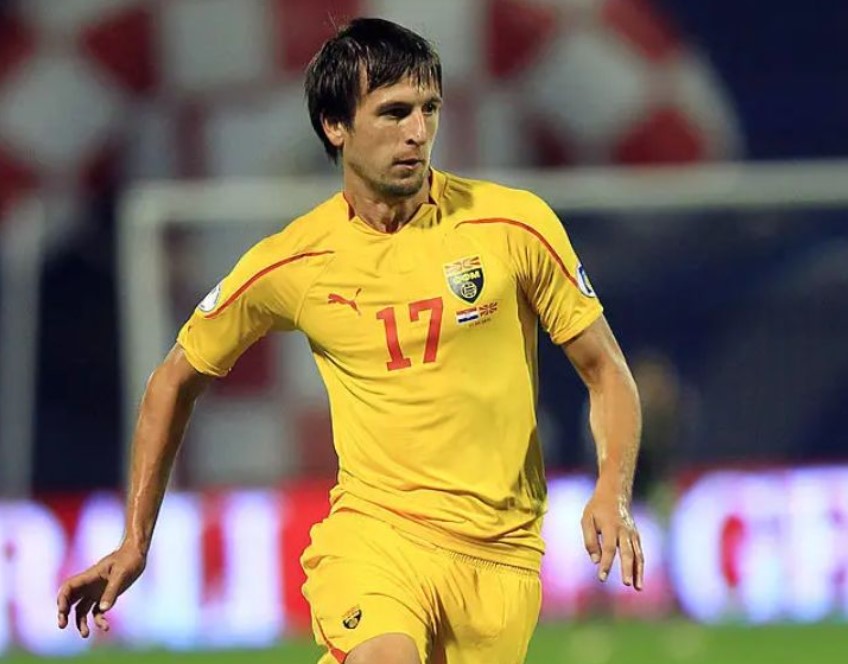 Дарко Тасевски: Не се чувствувам Бугарин. Јас сум Македонец, тоа никој не може да ми го одземе