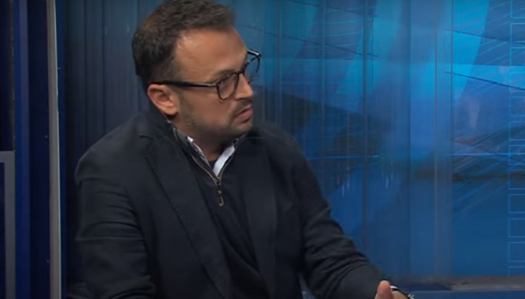 И ОХРИДСКА АРХИЕПИСКОПИЈА ЈА СМЕТААТ ЗА БУГАРСКА!