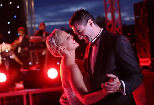 За жал главна вест денеска е дека Тамара и Мачка се разделуваат!