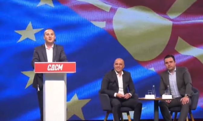 Неговото срце чука во ритамот на З.З. (ВИДЕО)