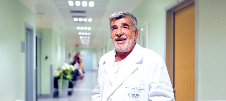 Почина прочуениот неврохирург проф. доктор Јовица Угриновски