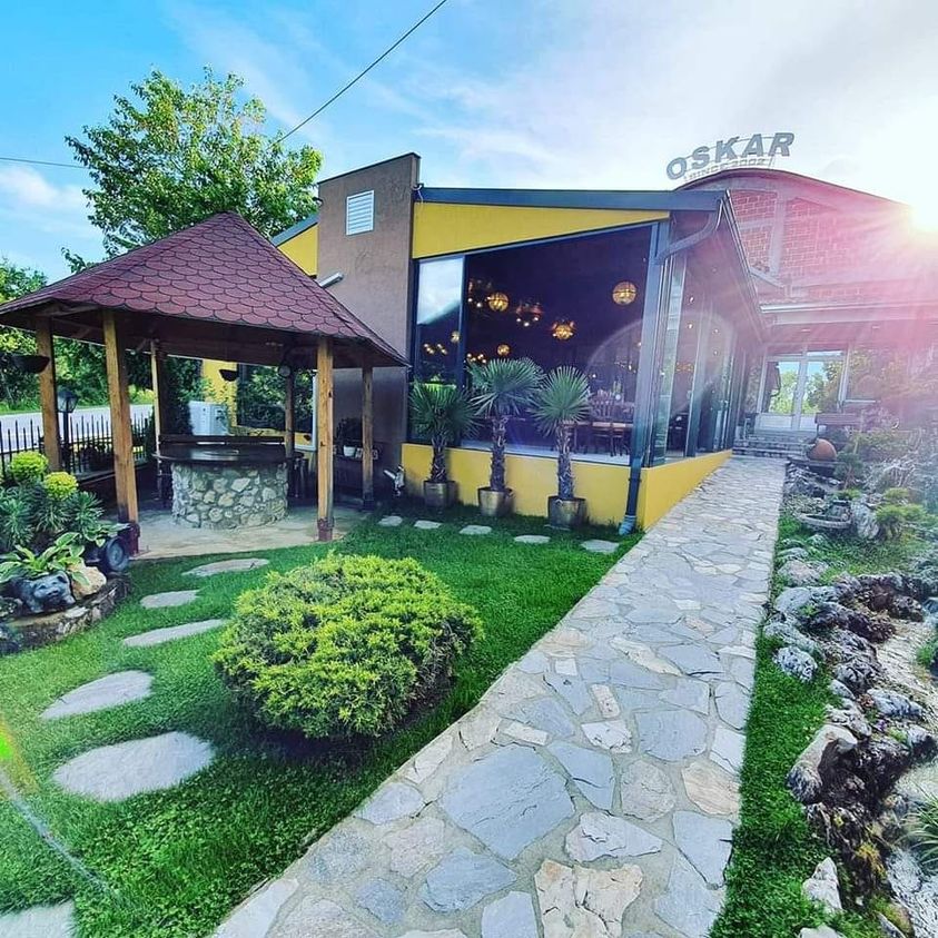 Со Бог во срцата и љубов во душите за сите луѓе – Ресторан и Пекара од БИТОЛА ќе делат БЕСПЛАТНИ ОБРОЦИ за празниците !