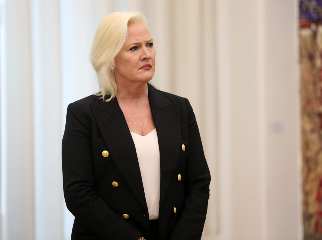 Америте се налутија – Тим за санкции пристигна во Македонија, Агелер: Има потреба од повеќе истраги и гонења, никој не може да биде над законот