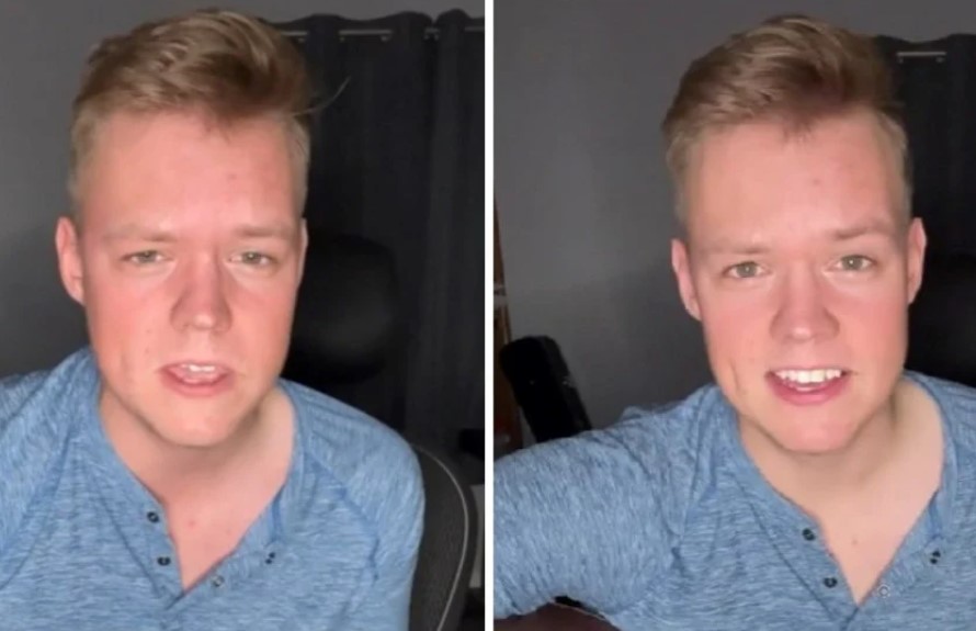 (Видео) Американски инфлуенсер отпеа екс ју хит: Ги повика следбениците да му платат патување на Балканот