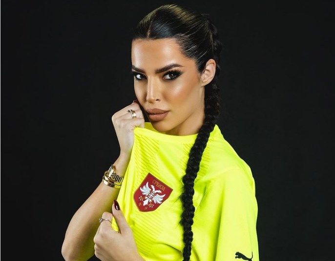 Драви во српската репрезентација: Влаховиќ демантира дека имал афера со сопругата на соиграч