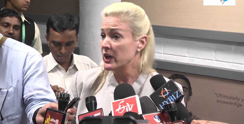 Агелер смета дека уставните измени нема да го загрозат идентитетот: Треба да се случат за доброто на државата