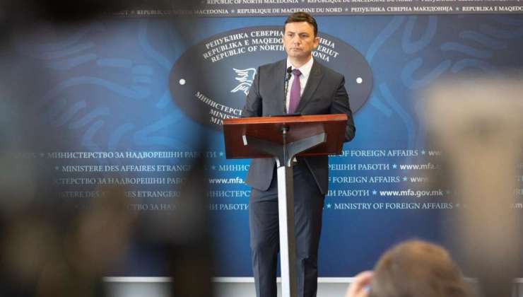 Османи повикува да се здружиме и да кажеме стоп на корупцијата!