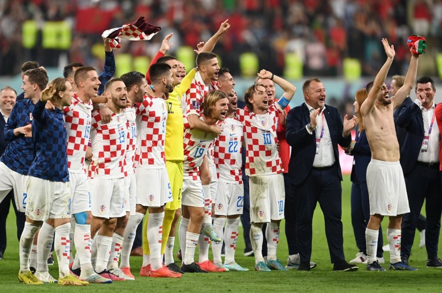 БРАВО – ХРВАТСКА освои бронза на Светското првенство (Видео)