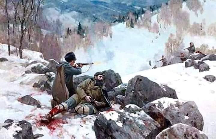 НА ДЕНЕШЕН ДЕН: Загина учителот и војводата од Демирхисарско Смилево – ДАМЕ ГРУЕВ