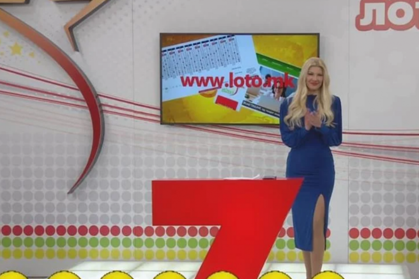 После долго време ПАДНА 7-ЦА НА ЛОТО! Среќниот добитник од Кичево освои вртоглава сума на пари
