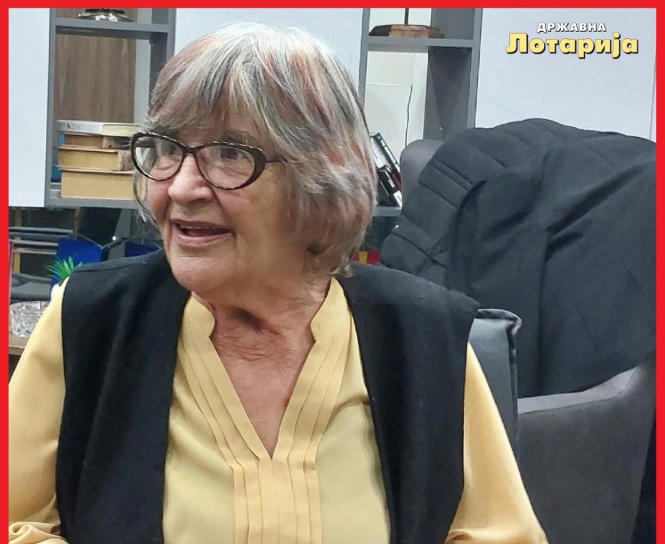 Пензионерката „Доли“ од Кичево е новата МИЛИОНЕРКА !(Фото)