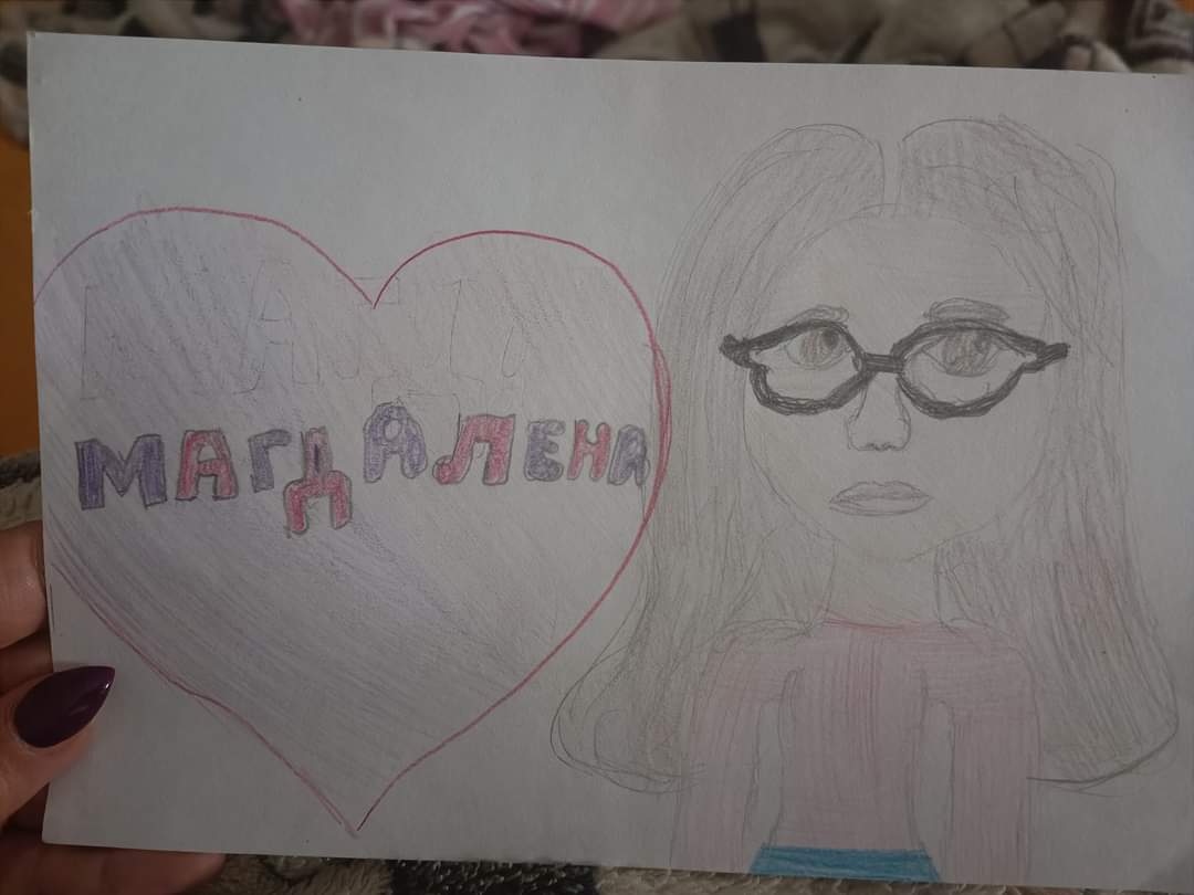 Велес во тага: Како да му кажеш на 11 годишно дете дека другарка му ја нема …