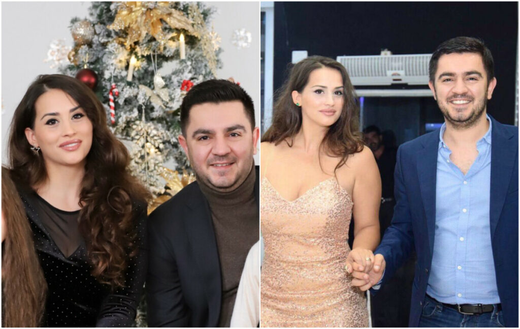 Крешник Бектеши сопругата ја вработил во Агенцијата за остварување права на заедниците?