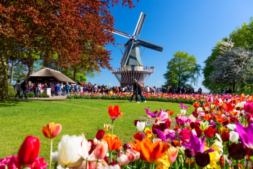 Кармата е кучка: Холандија ќе им стави вето на Бугарите за влез во Шенген зоната