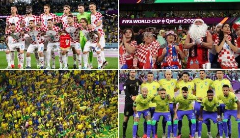 СЕНЗАЦИЈА – Хрватска во Шенген ама и во ПОЛУФИНАЛЕ НА СП !