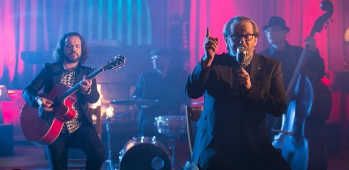 Блуз верзијата на „Заветна“ од Игор и Гуру Харе стана вирална