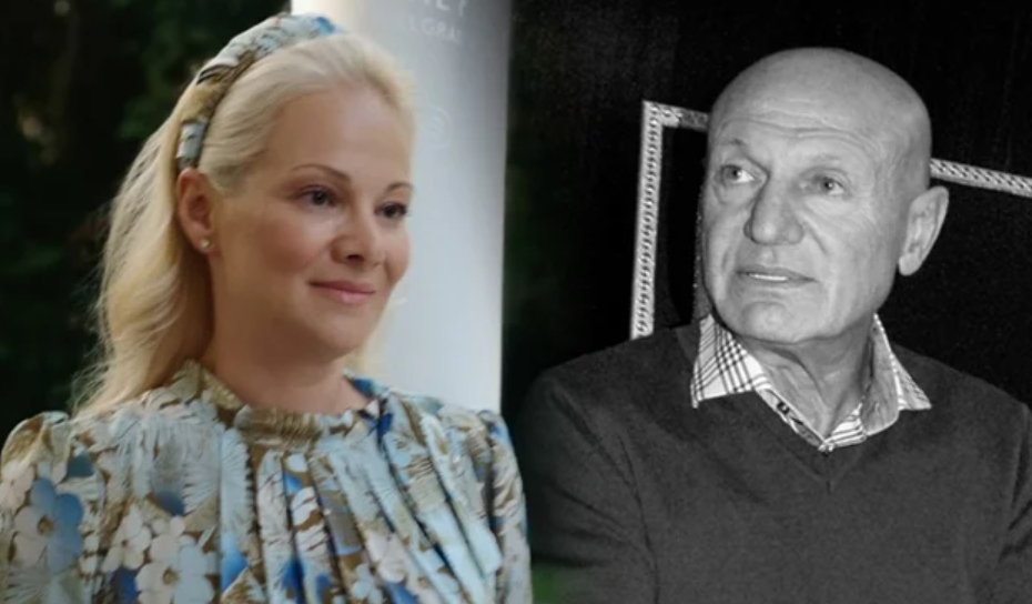 ,,Жал ми е што не отидов да се поздравам со него“ – емотивна исповед на Илда Шаулиќ