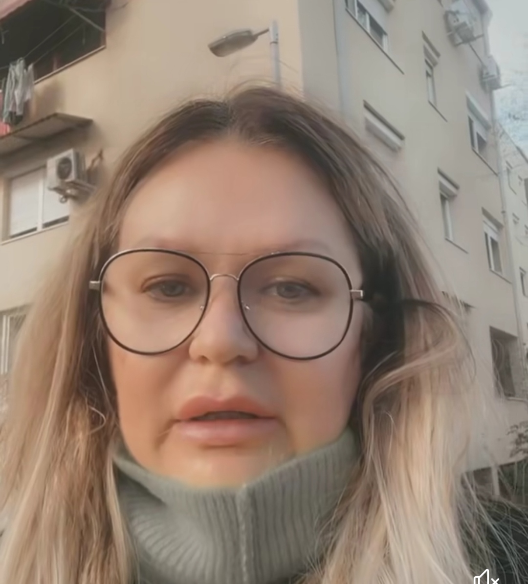 Весна Бејби се напна од дојавите за бомби – МАРШ БРЕ СИТЕ ДО ЕДЕН!