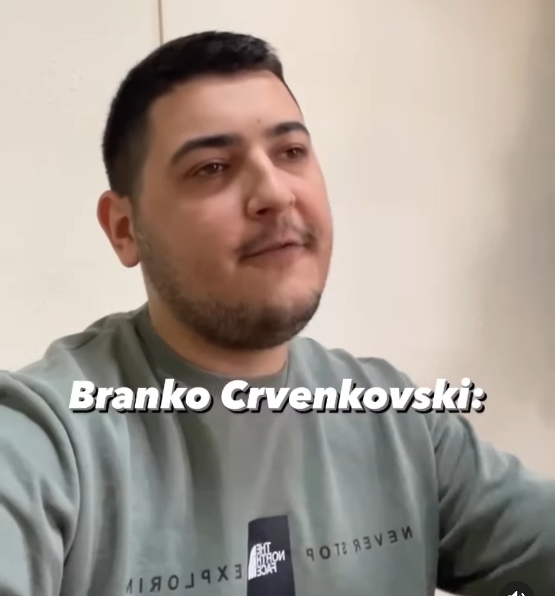 Како Груевски, Талат, Црвенковски, Апасиев, Ангелов,Ефтов… ВЕЖБААТ ТЕРЕТАНА? (ВИДЕО)