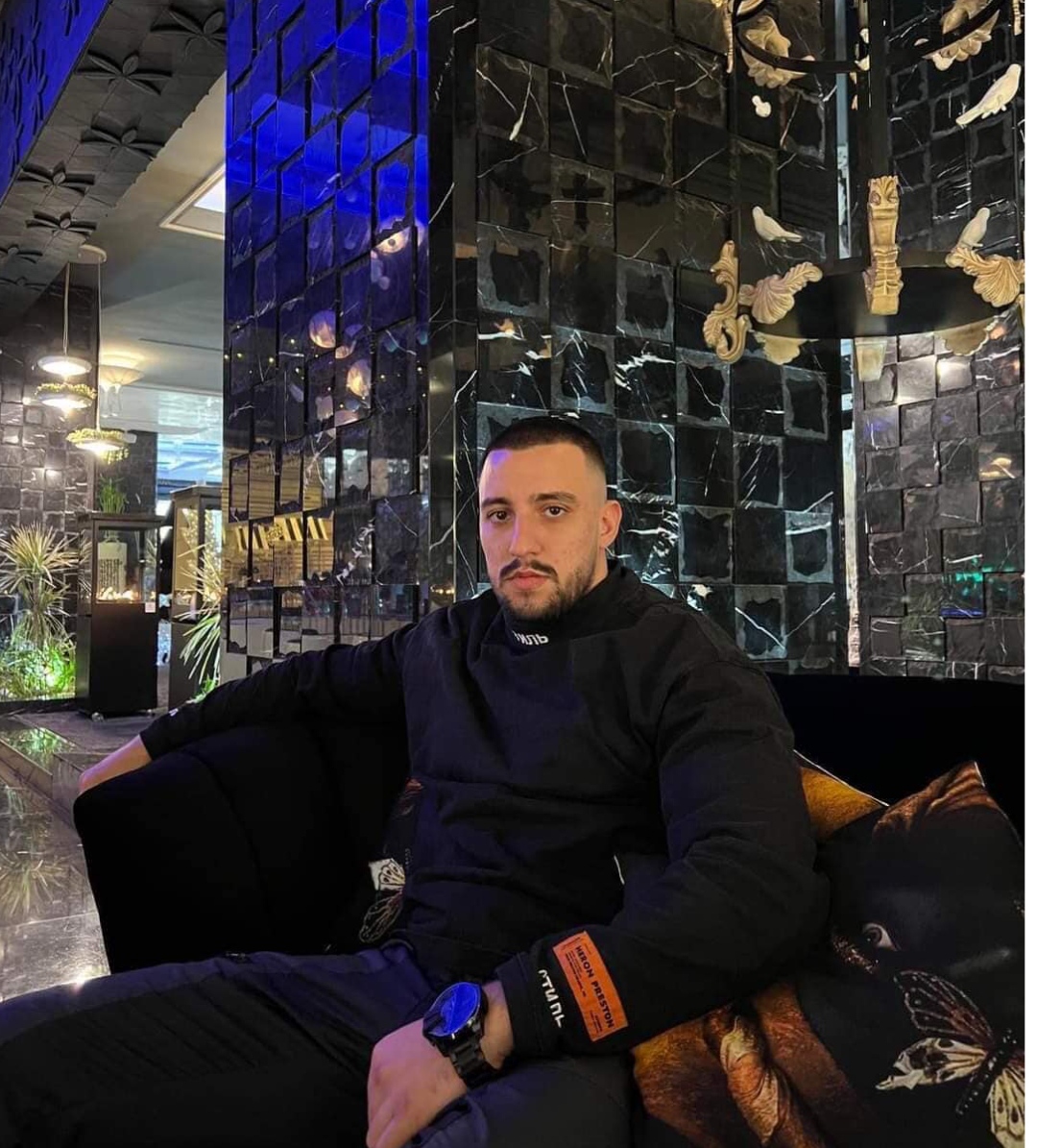 Ова е Македонецот кој е пронајден мртов во Софија, пријател обвинува за УБИСТВО и моли за помош