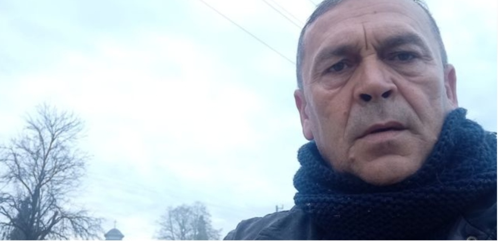 Муслиман обнови православна црква, а сега реши да реновира уште едно православно место