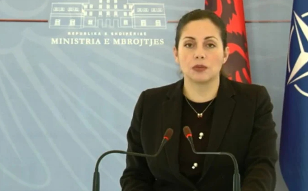 Министерка од Албанија: Србија мора да сфати дека Косово и Метохија не постои повеќе