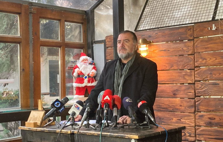 Приватните превозници утре пак ќе го блокираат Скопје, еве кои улици да ги избегнувате