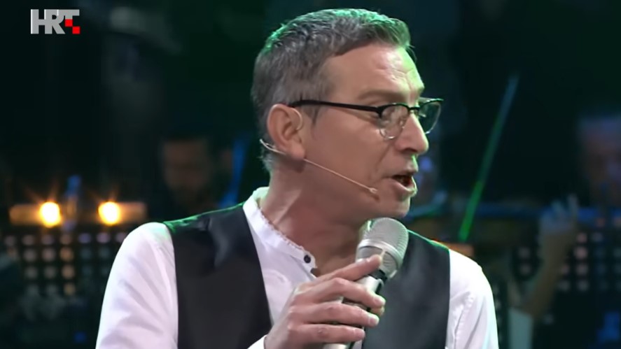 Масимо Савиќ си ја опишал смртта во песната со наслов „23 декември“ – денот кога почина! (Видео)