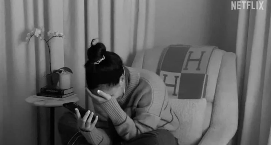 Меган го бранува твитер: Зошто плаче, кога седи на ќебе од 3.000 долари (ВИДЕО)