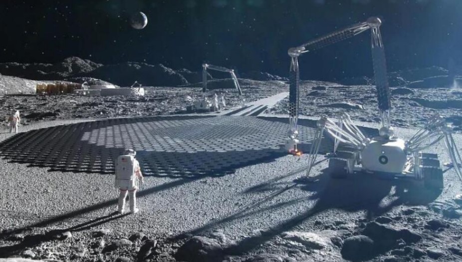 На МЕСЕЧИНАТА ќе се градат ЖИВЕАЛИШТА – НАСА веќе избра компанија