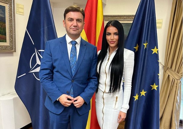 ТРАГЕДИЈА: Популарната инфлуенсерка Маја Миа Јанеска пронајдена почината во Африка