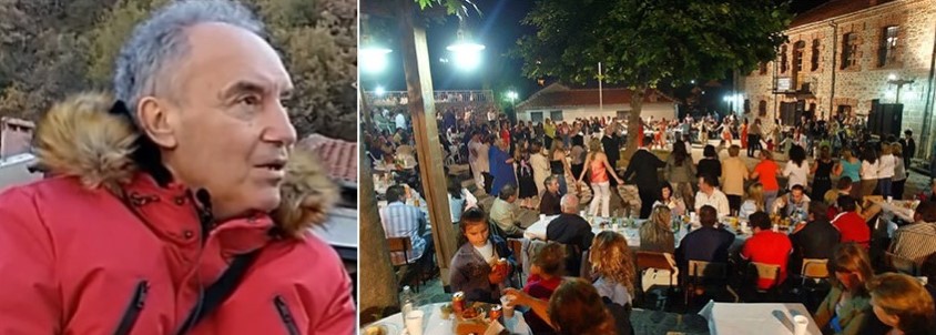 „Македонци има во 500 села во Егејска Македонија – дејствуваат како лек на остриот грчки национализам“