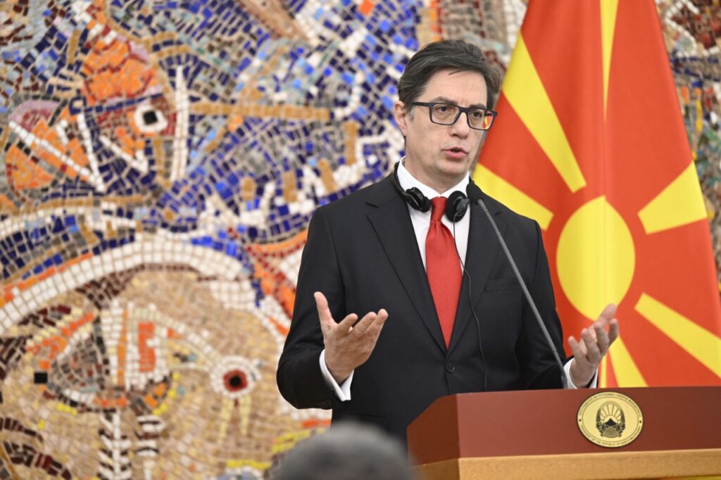 Пендаровски е ШОКИРАН !