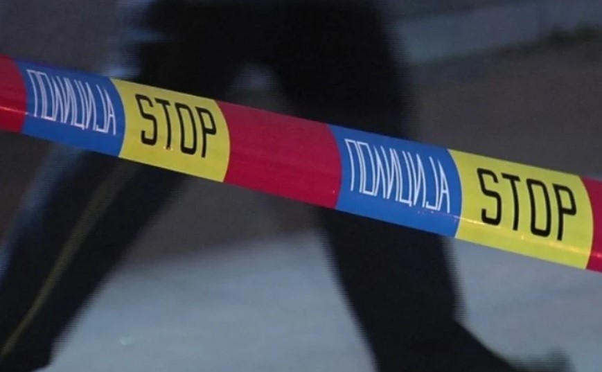 ТРАГЕДИЈА во скопска фирма: Вработен најден мртов на еден од меѓукатовите