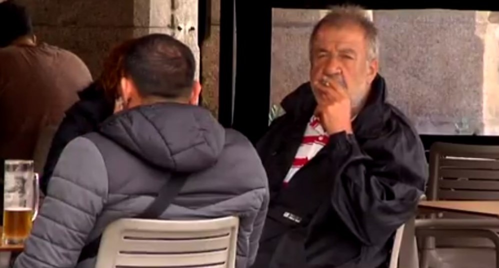 „Влезе мајка со двегодишно дете и запали!“ – Во Тетово се пуши насекаде, па и во болницата