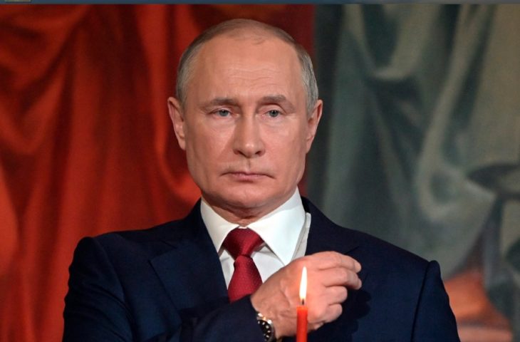 БРУТАЛНА ПРОПАГАНДА!? – Путин умира, во живот го одржува само терапија што ја добива од Западот и покрај санкциите