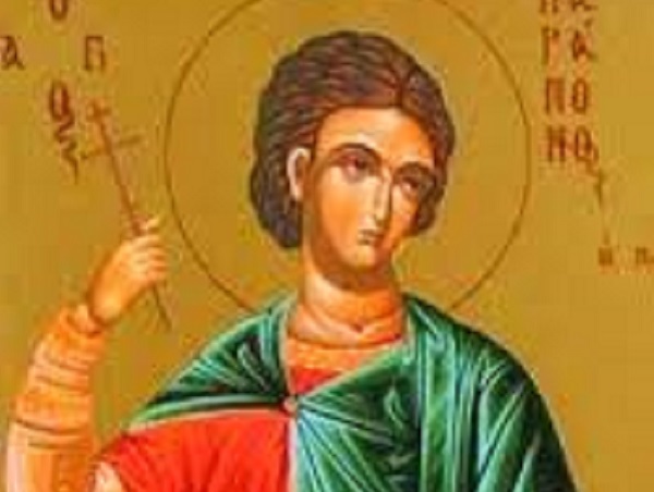 Денеска се празнува Светиот маченик Парамон и другите 370 кои пострадаа со него