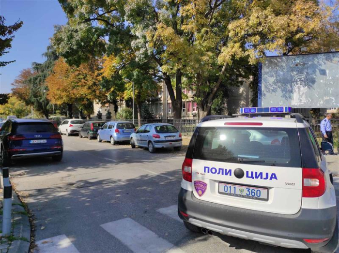 Уште 15 лажни дојави и нова година – Повторно наводни бомби во 15 училишта