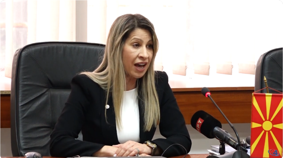 Биле чисти!? – Дамева: Досега нема докази дека некој судија земал поткуп