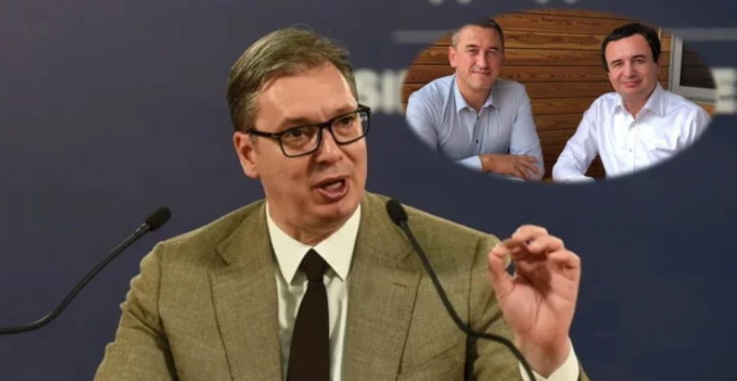 ТЕНЗИИ ВО КОМШИИ: “Терористички олошу, води сметка…“