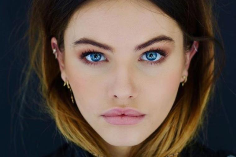 Најубавата девојка на светот ? (ФОТО)