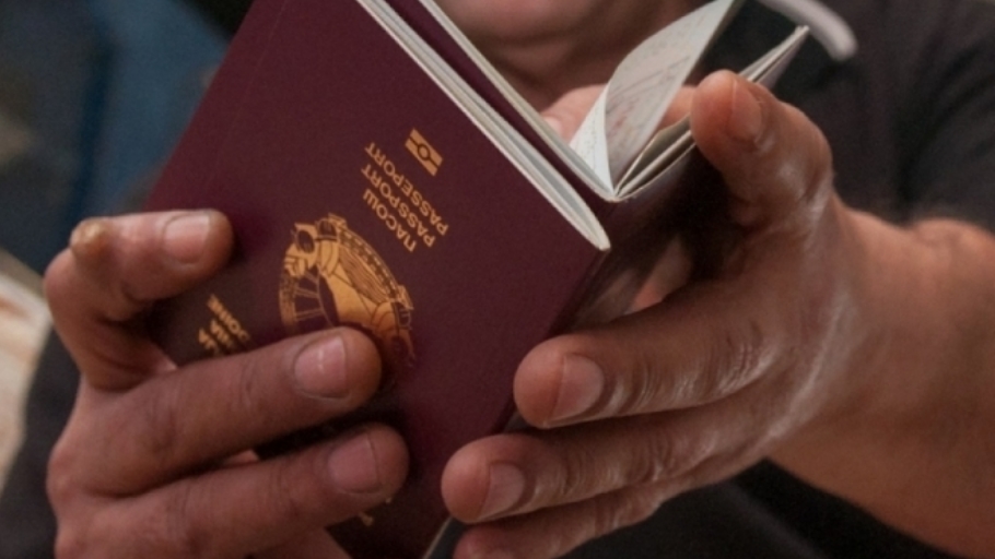 НЕМА ВЕЌЕ ОТКАЖУВАЊЕ ОД ПАСОШИ – Оваа европска земја во која има многу Македонци ги менува правилата за земање државјанство, полесно од кога било!